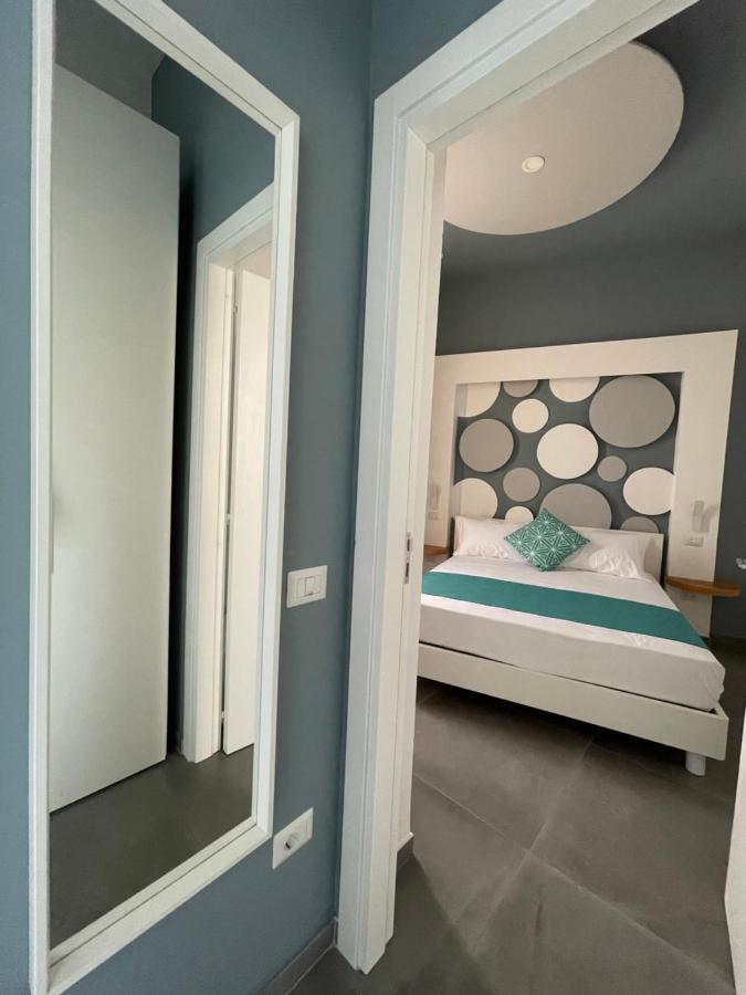 La Via Del Mare Apartment ลิโกลา ภายนอก รูปภาพ