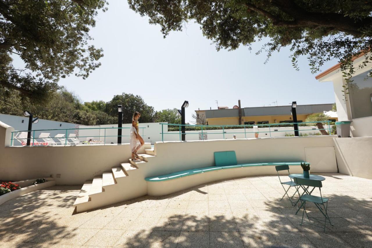 La Via Del Mare Apartment ลิโกลา ภายนอก รูปภาพ