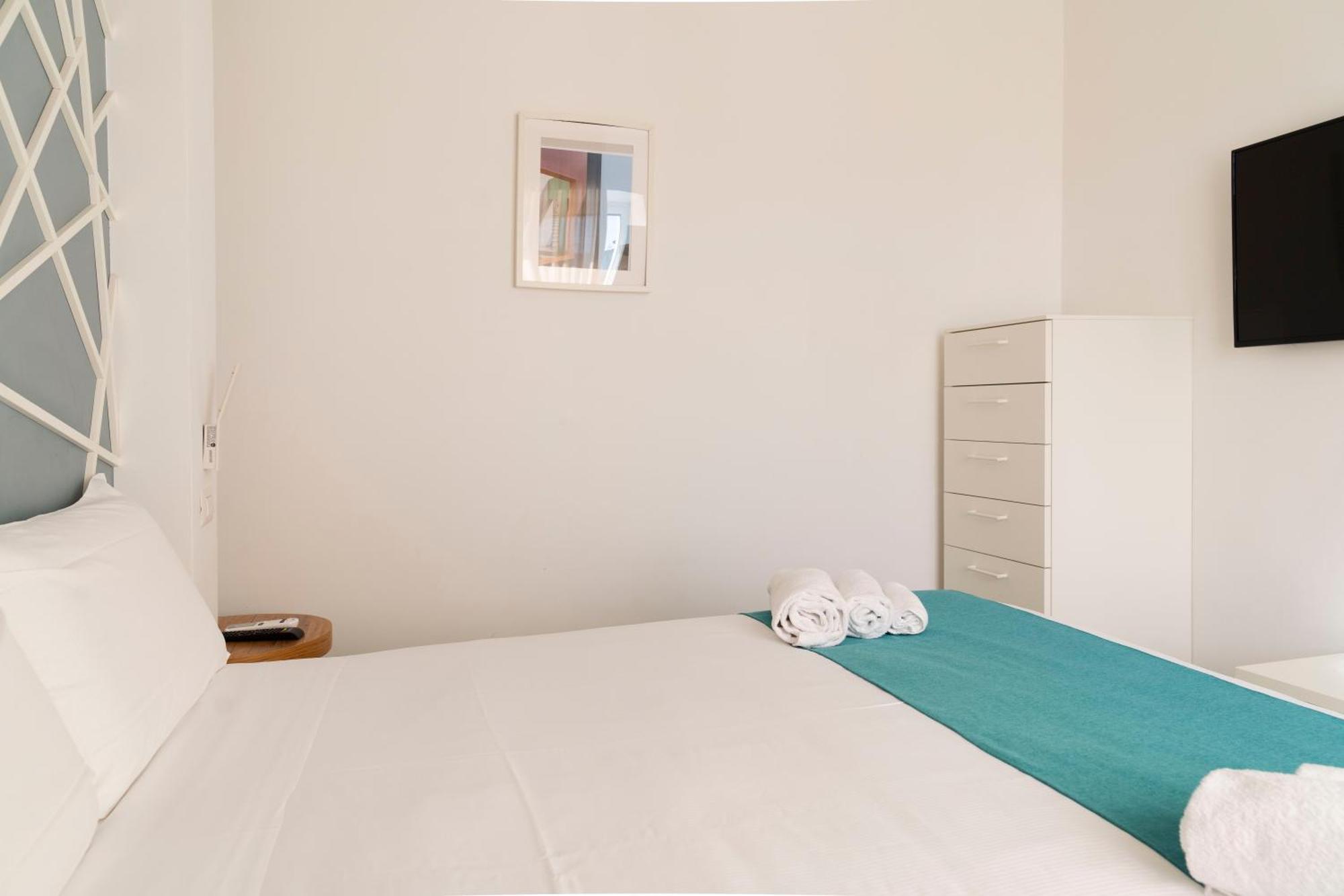 La Via Del Mare Apartment ลิโกลา ห้อง รูปภาพ