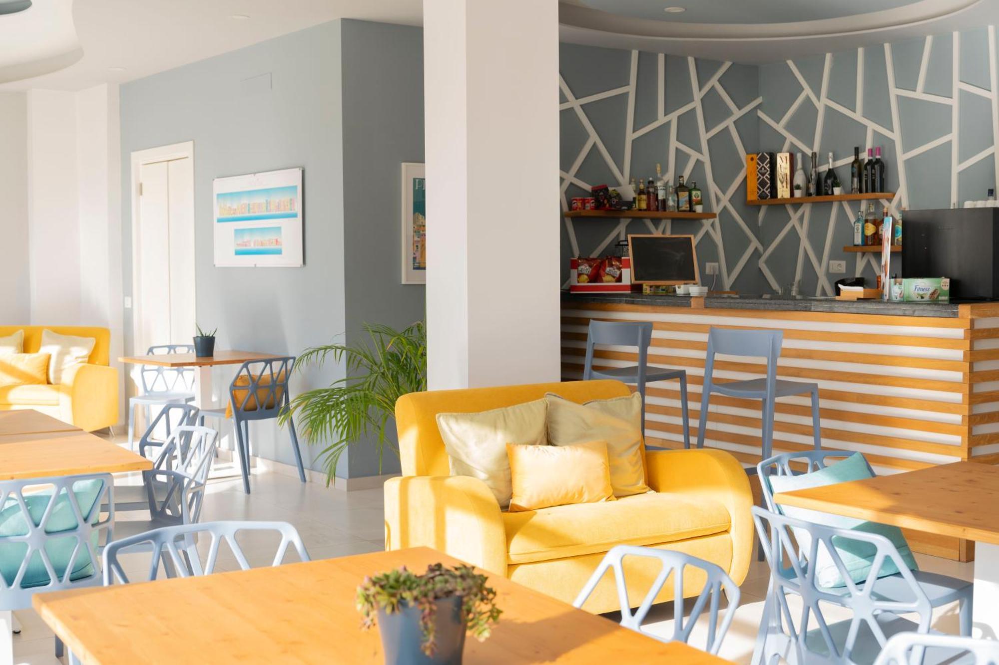 La Via Del Mare Apartment ลิโกลา ภายนอก รูปภาพ
