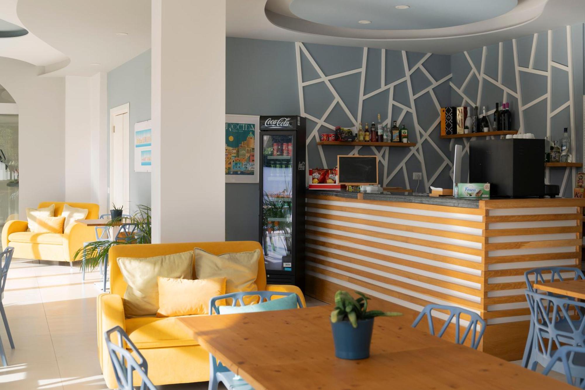 La Via Del Mare Apartment ลิโกลา ภายนอก รูปภาพ