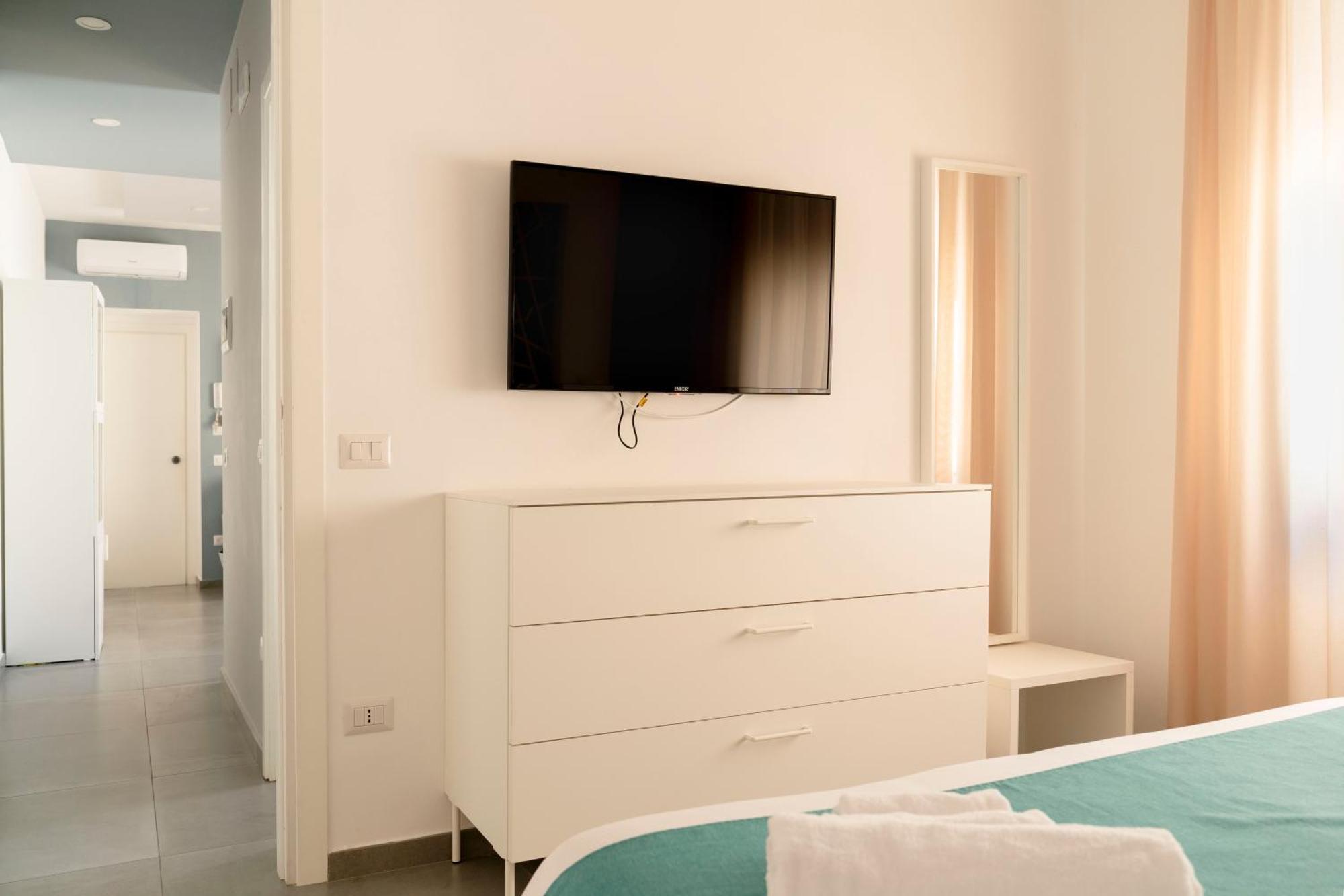 La Via Del Mare Apartment ลิโกลา ห้อง รูปภาพ