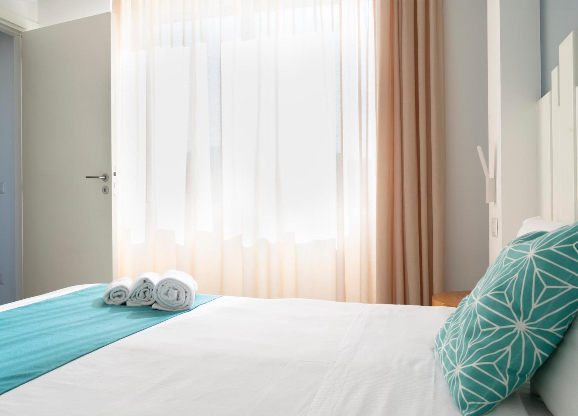 La Via Del Mare Apartment ลิโกลา ห้อง รูปภาพ