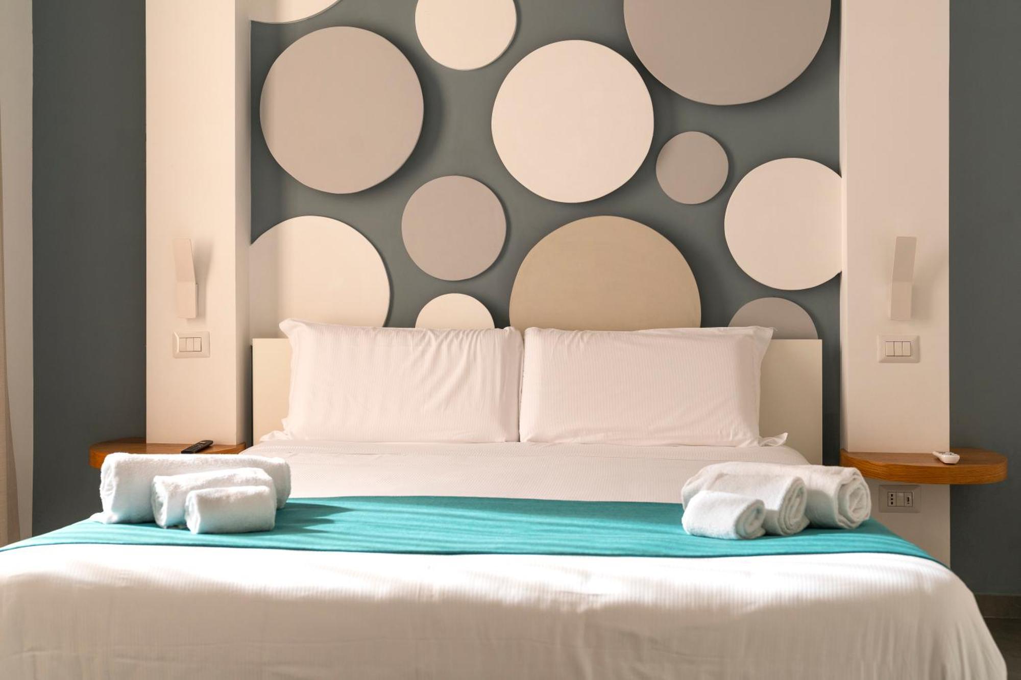 La Via Del Mare Apartment ลิโกลา ภายนอก รูปภาพ