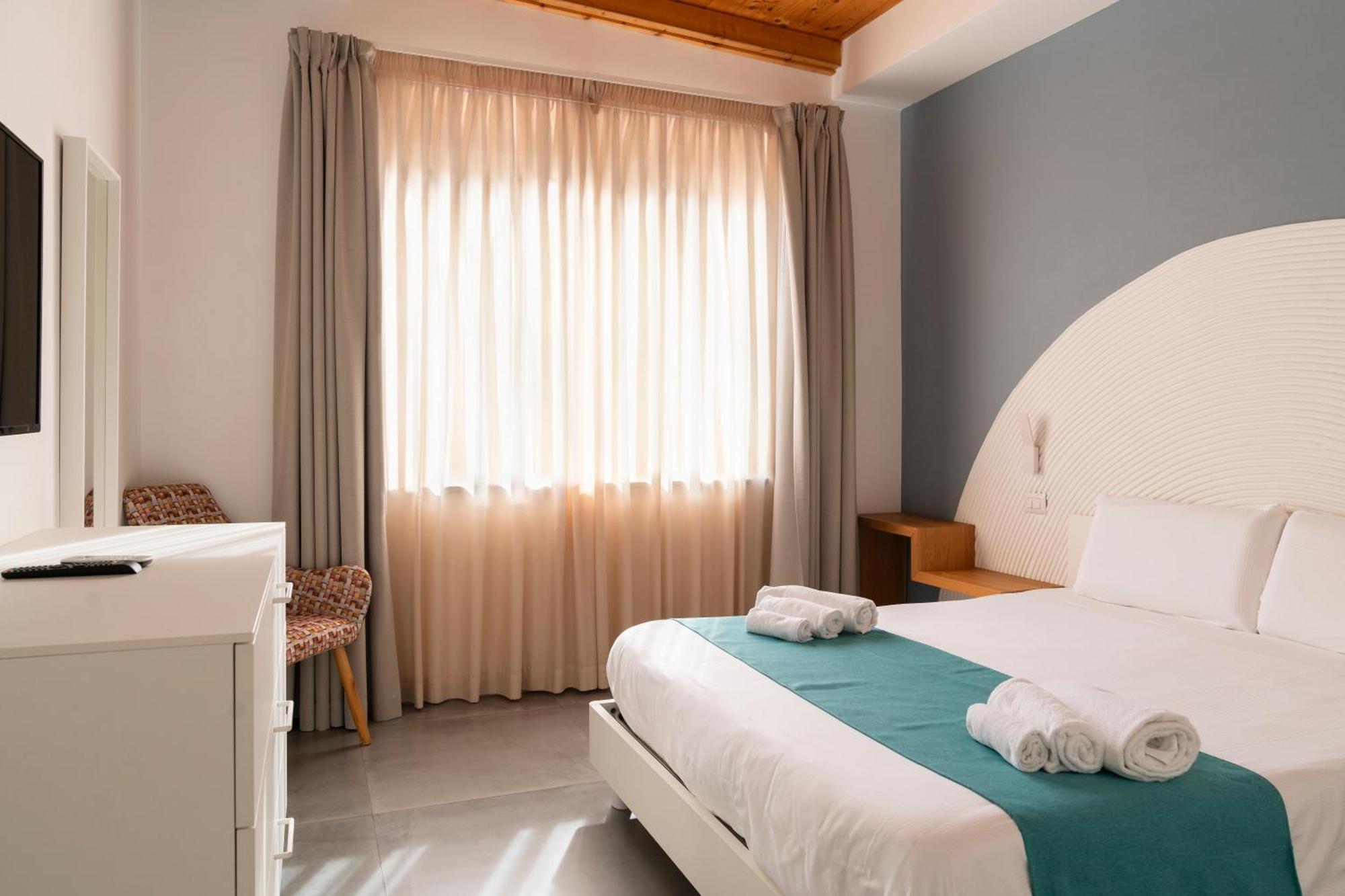La Via Del Mare Apartment ลิโกลา ภายนอก รูปภาพ