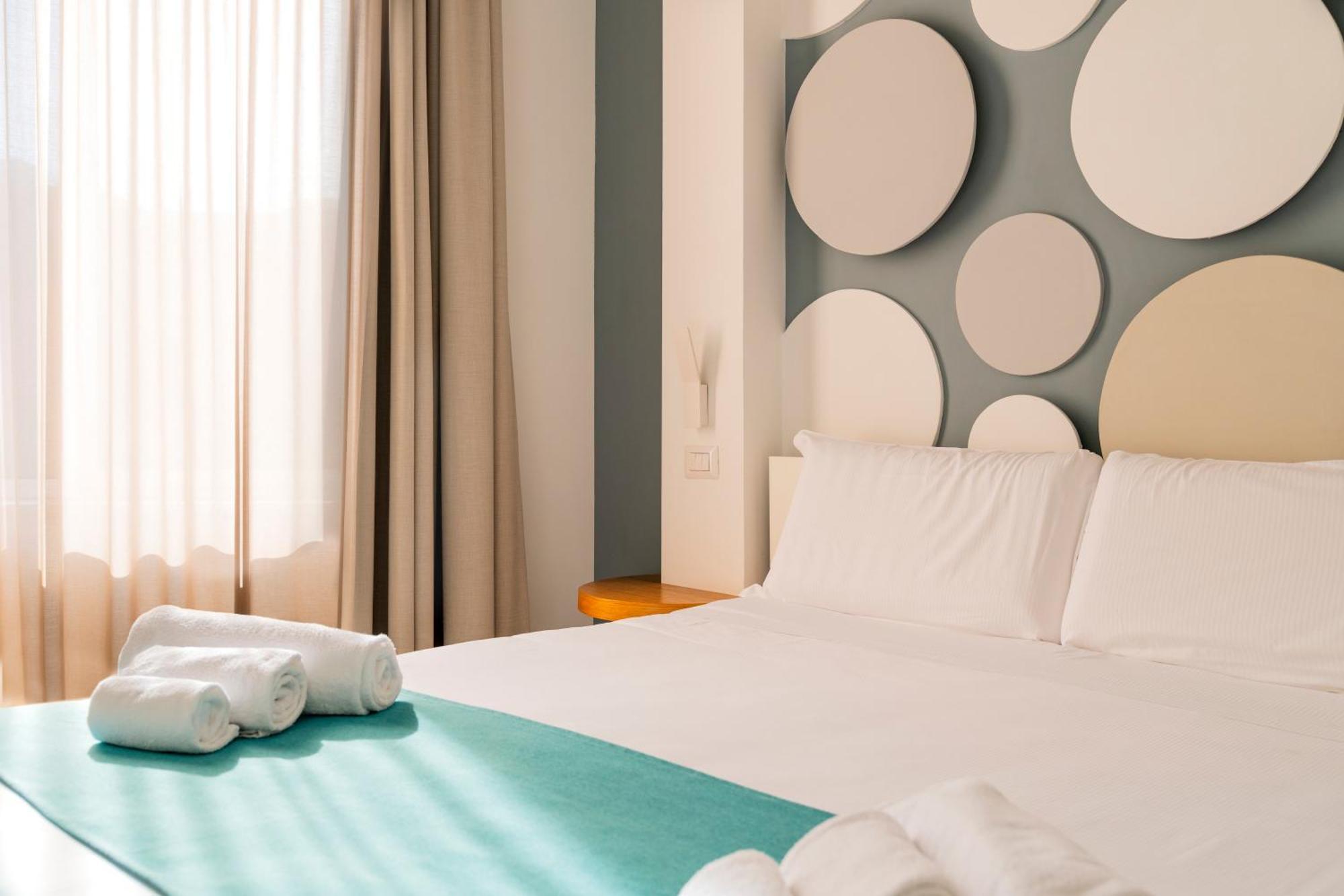 La Via Del Mare Apartment ลิโกลา ภายนอก รูปภาพ